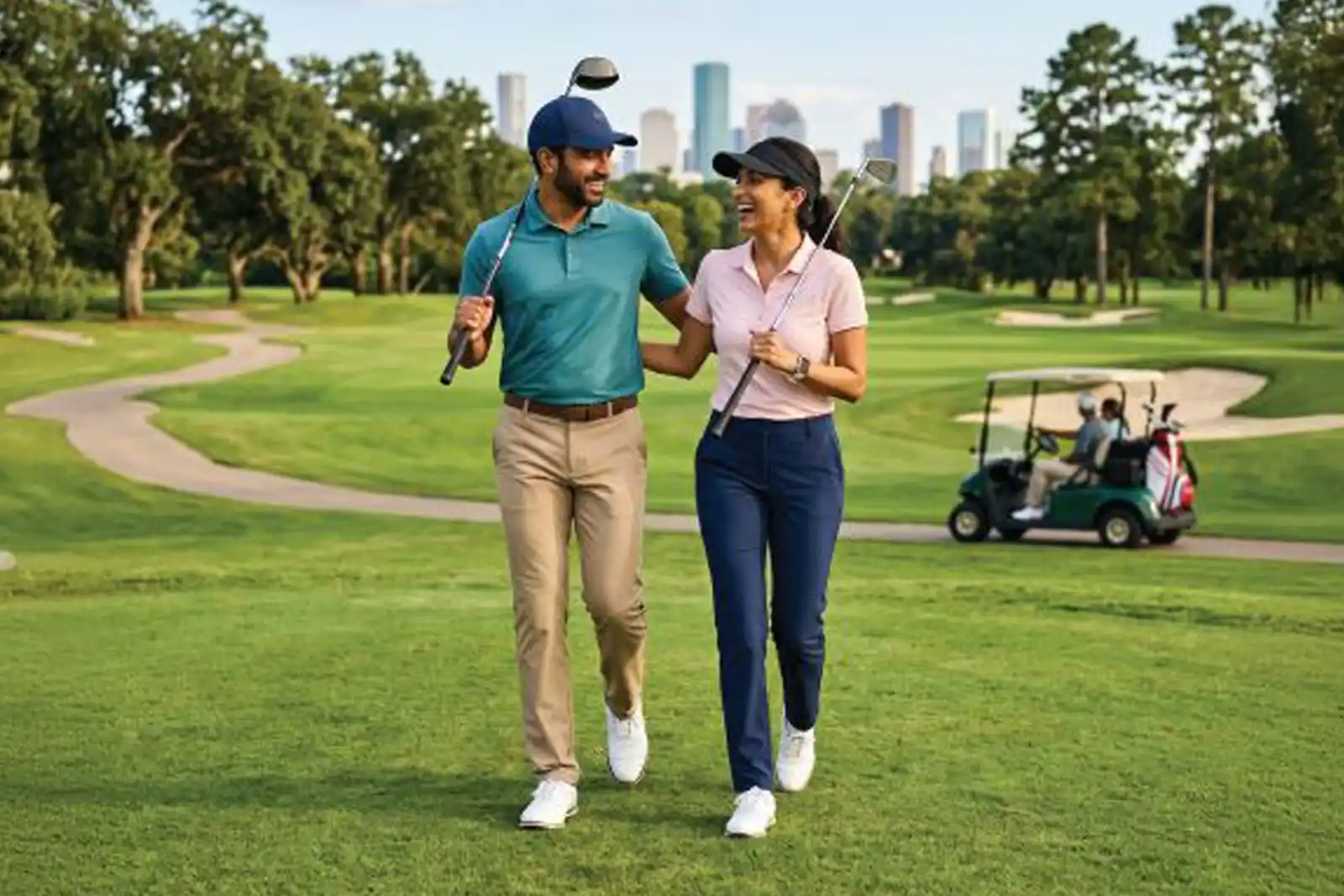 Godrej Golf Links Crown Residences fun zone